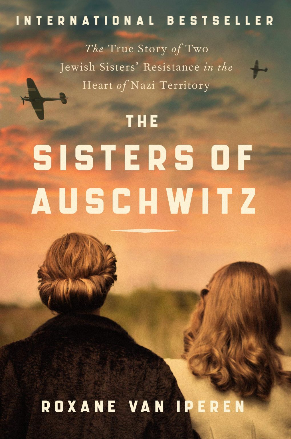 Book Club: The Sisters of Auschwitz: The True Story of Two Jewish ...