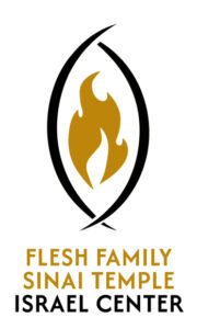 Flesh Family Sinai Temple Israel Center