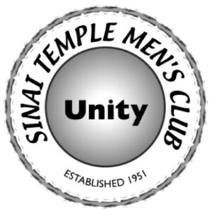 Sinai Temple Men's Club